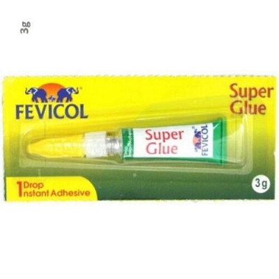 Picture of Fevicol Super Glue 3g