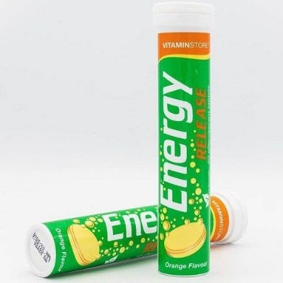 Picture of Vitamin Store Effervescent Complex Of Vitamins & Minerals 20 Tablets