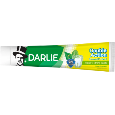 Picture of Darlie Double Action Fresh + Clean 150g