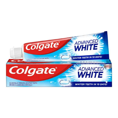 Picture of Colgate Advanced White Toothpaste 100ml