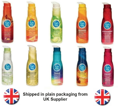 Picture of Fun Time Lubricant 75ml