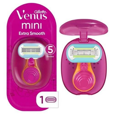 Picture of Gillette Venus Extra Smooth Snap Women’s Razor 1 Refill Blade