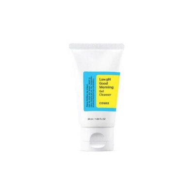 Picture of Cosrx Low PH Good Morning Gel Cleanser 50ml