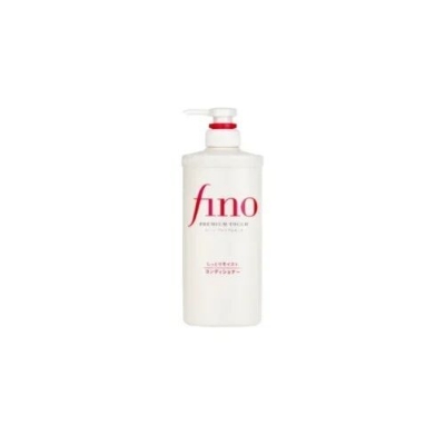 Picture of Shiseido Fino Premium Touch Conditioner 550ml
