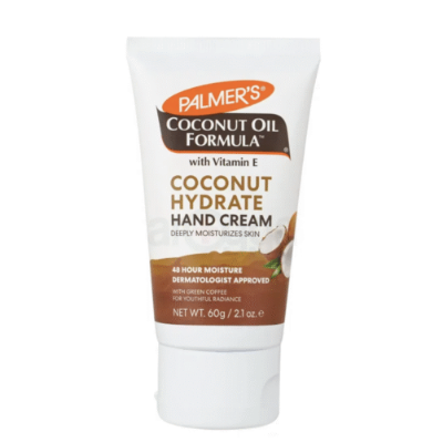 Picture of Palmers Coconut Oil Hand Cream 60g