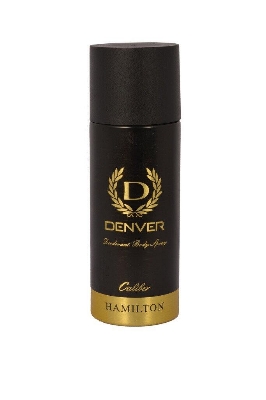 Picture of Denver Hamilton Caliber Deodorant Body Spray 165ml