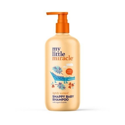 Picture of My Little Miracle Baby Shampoo 500ml