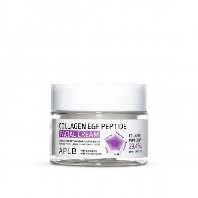 Picture of APLB Collagen EGF Peptide Facial Cream 55ml