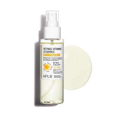Picture of APLB Retinol Vitamin C Vitamin E Mist Essence 105ml