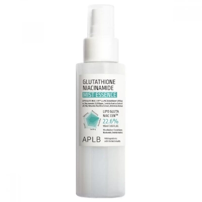 Picture of APLB Glutathione Niacinamide Mist Essence - 105ml