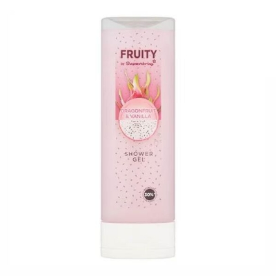 Picture of Fruity Dragonfruit & Vanilla Shower Gel 250ml