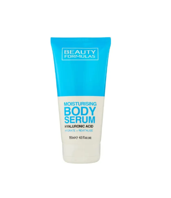 Picture of Beauty Formulas Moisturizing Body Serum 150ml