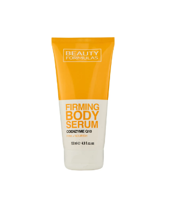 Picture of Beauty Formulas Q10 Firming Body Serum 150ml