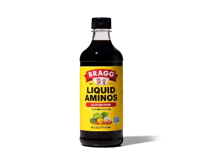 Picture of Bragg Liquid Aminos 473ml