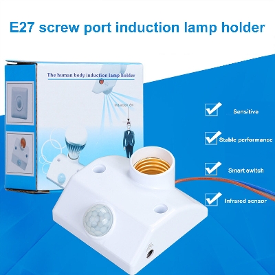 Picture of Motion Lamp Holder
