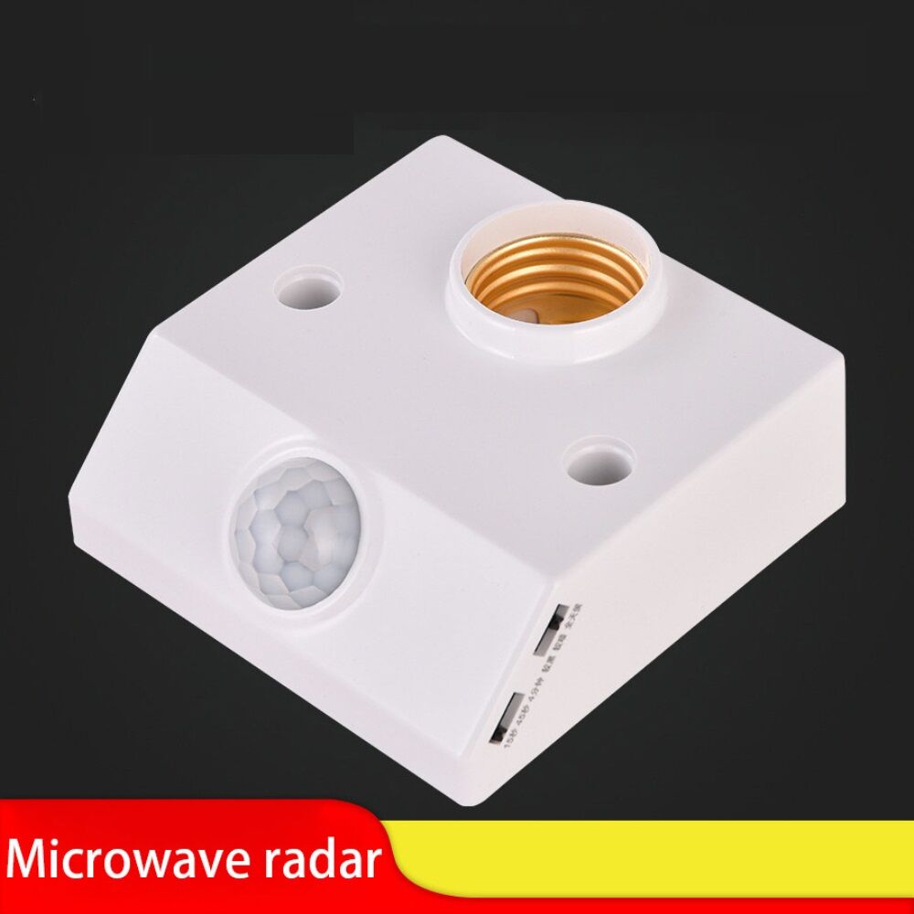 Picture of Motion Lamp Holder