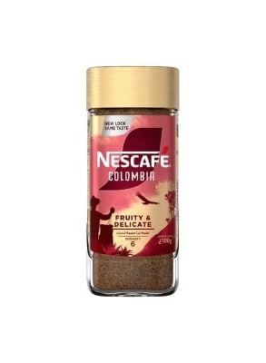 Picture of NESCAFÉ Gold Blend Cap Colombia 95g