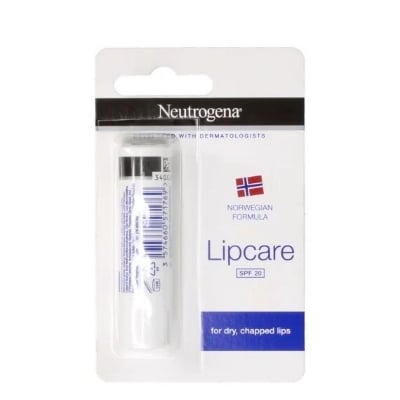 Picture of Neutrogena Norwegian Formula Lip Moisturizer SPF 20 4.8g