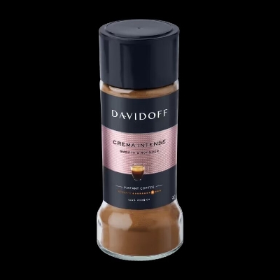 Picture of Davidoff Crema Intense 90g