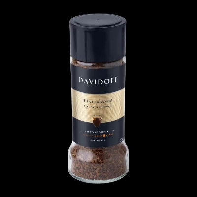 Picture of Davidoff Fine Aroma 90g