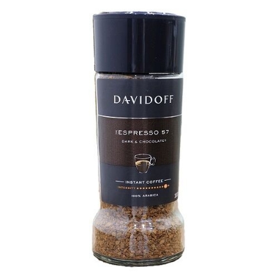 Picture of Davidoff Café Espresso 57 Instant Coffee 90g