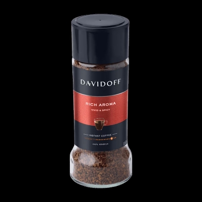 Picture of Davidoff Rich Aroma 90g