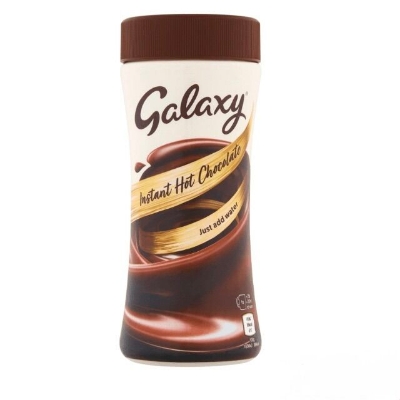 Picture of Galaxy Instant Hot Chocolate 250g