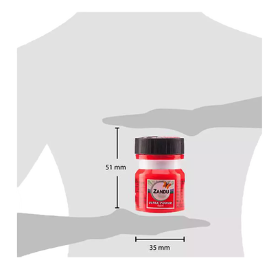 Picture of Zandu Ultra Power Balm 8ml