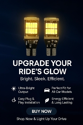 Picture of Ultra Hyper Bright Reverse/Parking Bulb T15