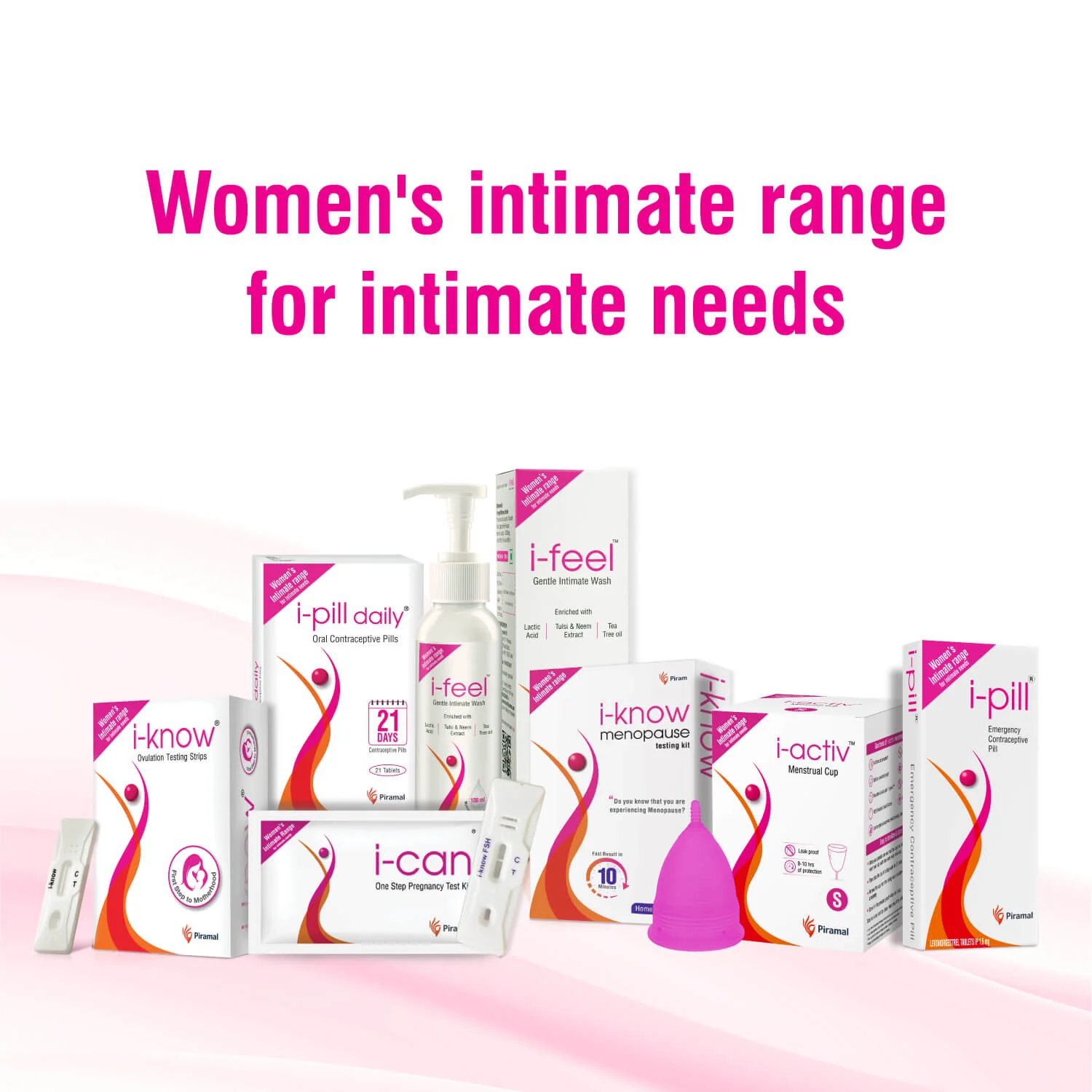 Picture of I-Pill Emergency Contraceptive Pill | Preventing Unplanned Pregnancies