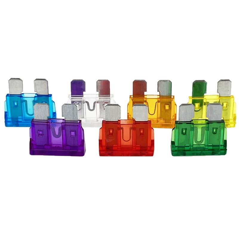 Picture of 300Pcs Car Fuse Assortment Kit
