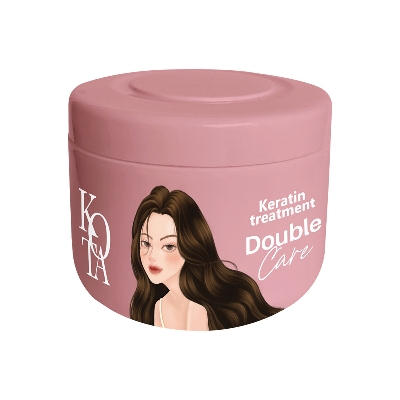 Picture of Kota Double Care Keratin Treatment Hair Mask 250ml