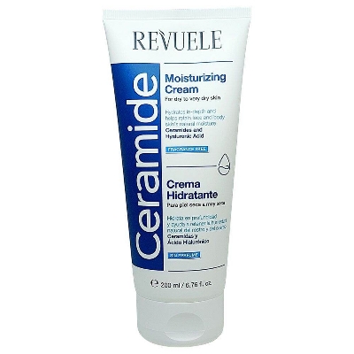 Picture of Revuele - Ceramide Moisturising Cream - 200ml