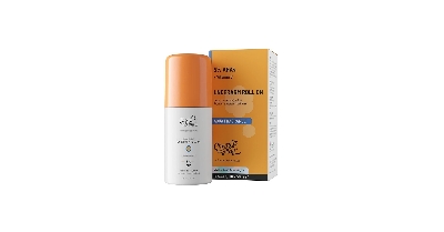 Picture of Chemist At Play Underarm Roll On- Aqua-40ml