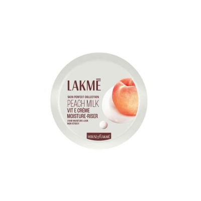 Picture of Lakme Peach Milk Vitamin E Moisturizer