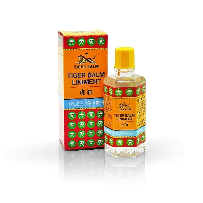 Picture of Tiger Balm Liniment Oil 28ml