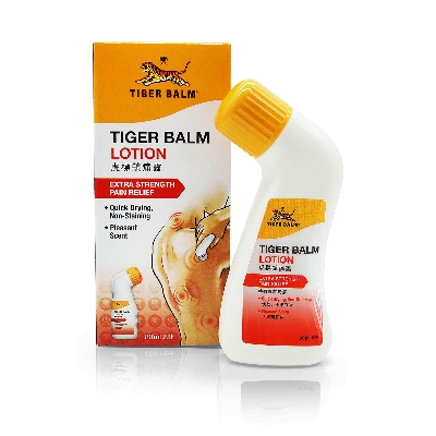 Picture of Tiger Balm Lotion 80ml