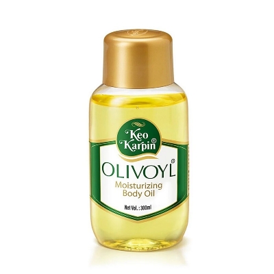Picture of Keo Karpin Olivoyl Moisturizing Body Oil 300ml