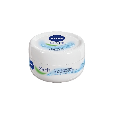 Picture of Nivea Soft Refreshingly Soft Moisturising Cream 100ml