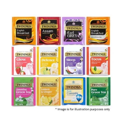 Picture of Twinings Flavoured Tea - 20 Bags