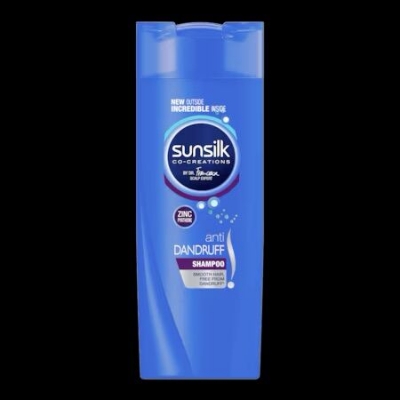 Picture of Sunsilk Shampoo Anti Dandruff 70ml