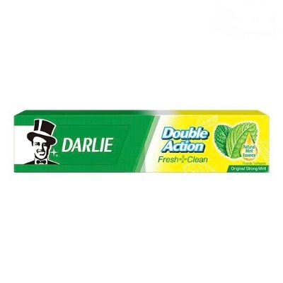 Picture of Darlie Toothpaste 140g Double Action
