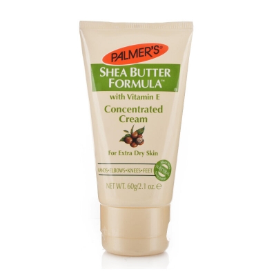 Picture of Palmers Shea Butter Concentred Cream 60g