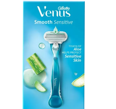 Picture of Gillette Venus Smooth Sensitive