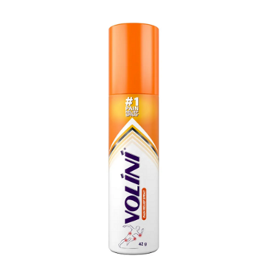 Picture of Volini Pain Relief Spray 42g