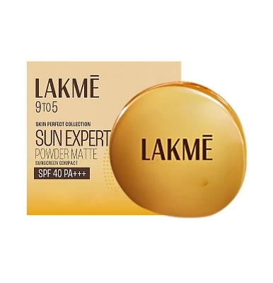 Picture of Lakme Sun Expert Matte SPF 40+++ Compact - 7g