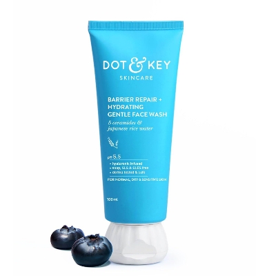 Picture of DOT & KEY Gel Face Wash  - 100ml