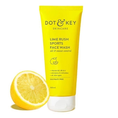 Picture of DOT & KEY Gel Face Wash  - 100ml