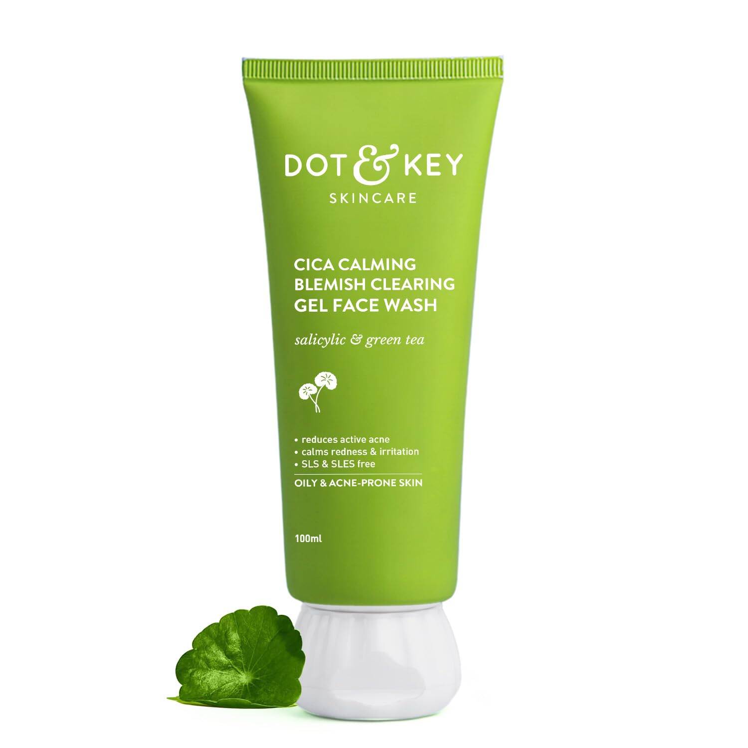 Picture of DOT & KEY Gel Face Wash  - 100ml