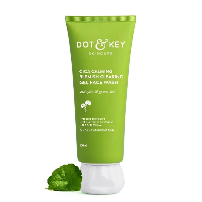 Picture of DOT & KEY Gel Face Wash  - 100ml